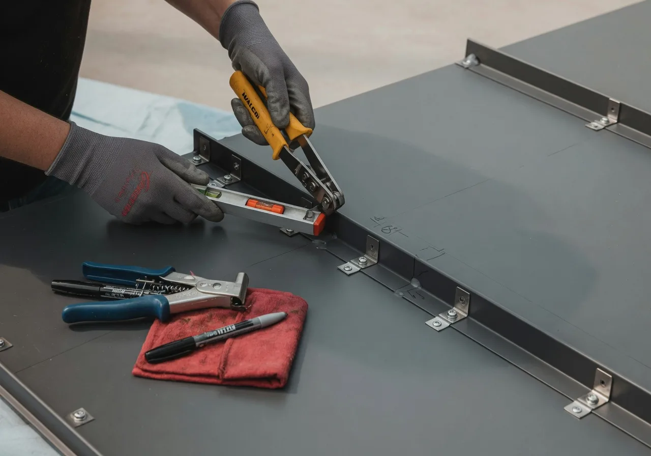 Why choose Metal Roofing Installation in Peapack, NJ